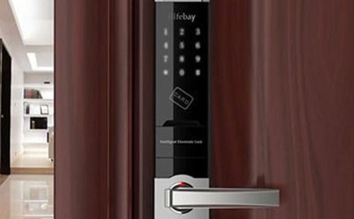 黄浦24小时上门开锁公司