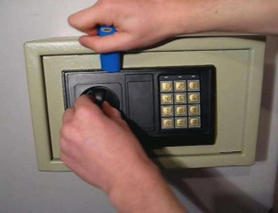 黄浦24小时上门开锁公司