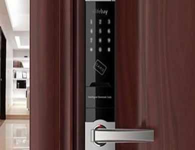 黄浦24小时上门开锁公司