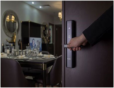 黄浦24小时上门开锁公司