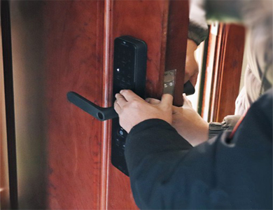 黄浦24小时上门开锁公司